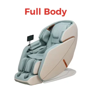 Airbag Shiatsu Kneading Home Theater Recliner Massage and Heating Chair Dual Core