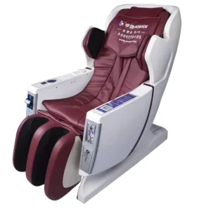 Airport and Shopping Mall Commercial Coin Bill Credit Debit Card Operated ICT Vending Massage Chair