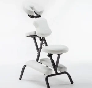 Aluminum Massage Chair Folding Multifunctional Foldable Adjustable Beauty Tattoo Massage Chair
