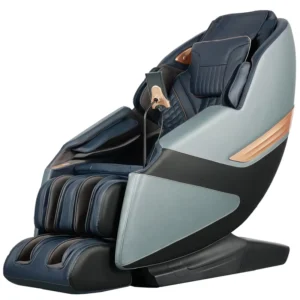 American Comfort Foot Roller Massage Chair Zero Gravity