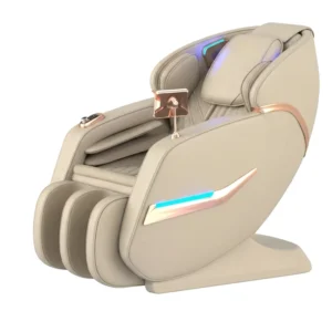 Anti Gravity Spa air Commercial Massage Chair Full Body with Payment System