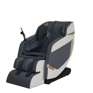 Arm Airbag Squeezing Massage Chair Upgrade Touch Screen Massage Chair for Professional Masseuse