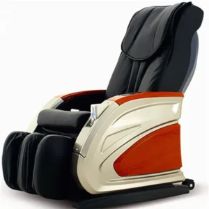 Armchair Commercial Massage Chair with Coin Operator