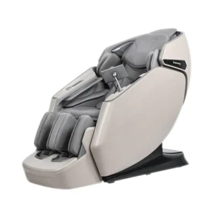 Artificial intelligence electric automatic recliner 4D massage chair home zero gravity luxury full body SL massage chair