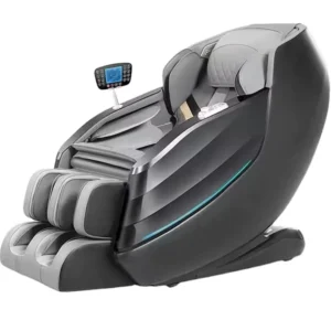 Automatic Electric Massage Chair Bluetooth Speaker Zero Gravity Recliner