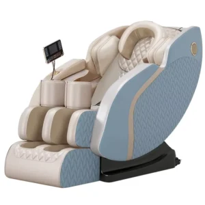 Automatic Full Body Massage Chair Office Chair Massage Office Chair With Footrest New Arrivals Massage Products