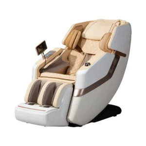 Automatic Full Body Massager Zero Gravity Recliner 3D Zero Gravity Massage Chair