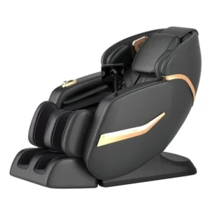 Automatic L26amax High End Luxury 3D Massage Chair for Elderly Care