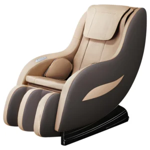 Automatic Zero Gravity Full Body Massage Chair Comfortable Massage Chair
