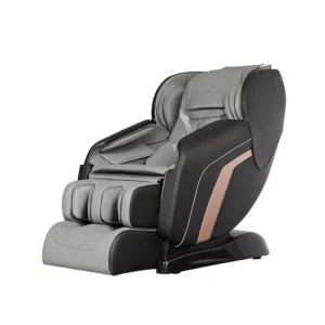 Automatic relax massage chair electric barber chair with massage