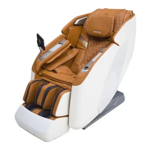 BJLS S8 Luxury 3D Zero Gravity Full Body Electric Foot Back Massage Chair Bluetooth Intelligent Voice Control Healthcare