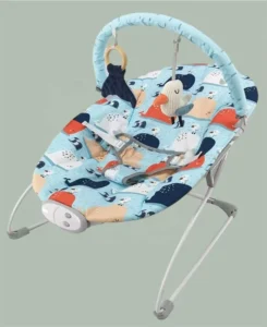 Baby Bouncer Balance Chair Toddler Rocker Living Room