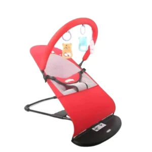 Baby Recliner with Bed Shaker Cotton Rocker No Toys for Comfort and Relaxation Baby Chairs