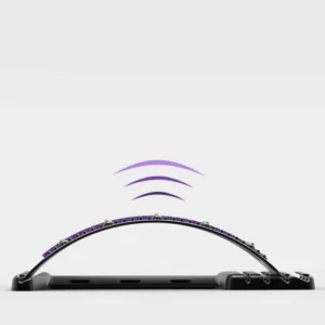 Back Massage Stretcher Fitness Equipment