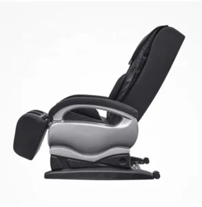 Back Waist Hip Massage Vibrating Seat Cushion Adjustable Commercial Massage Chair