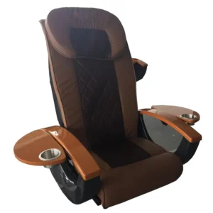 Beauty Foot Massage Chair with Pedicure Chair