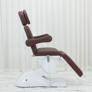 Beauty Furniture Set Liner Salon Foot Nail Electric Chair
