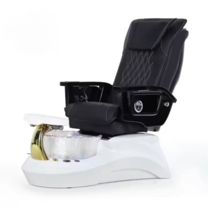 Beauty Nail Salon Furniture Pipeless Whirlpool Jet Manicure Foot SPA Massage Pedicure Chair