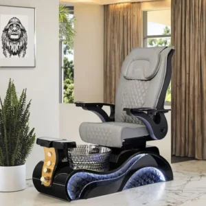 Beauty Pedicure Physiotherapy USB Charging SPA New Style Chair Professional Chair