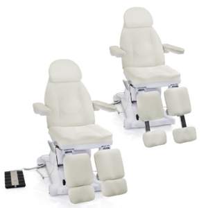 Beauty SPA 3 Electric Motor Adjustable Massage Chair