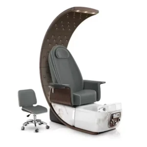 Beauty SPA USB Charging Massage Pedicure Physiotherapy Adjustable Electric Chair Trendy Chair
