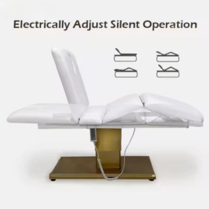 Beauty Salon 3 Motor Electric Massage SPA Bed Facial Lash