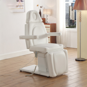 Beauty Salon Chair Customization Color Salon Shop SPA Treatment Electric Massage Table Facial Cosmetic Beauty Bed