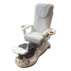 Beauty Salon Equipment with Pipeless SPA Pedicure SPA Chair