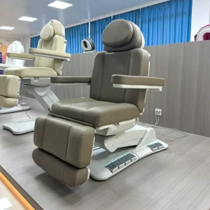 Beauty Salon Furniture Chair Adjustable Electric For Spa Massage Chair Bed For Beauty Salon Modern Massage Tables