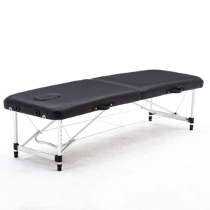 Beauty Salon Furniture Set Hospital Lift Height Massage Table Facial SPA Bed