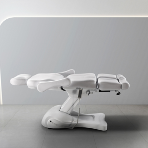 Beauty Salon Medical Treatment Bed Electric SPA Massage