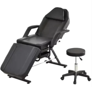 Beauty Salon Multi Function Eyelash Tattoo Beauty Spa Folding Bed Hair Salon Massage Tables Beds Facial Spa Bed