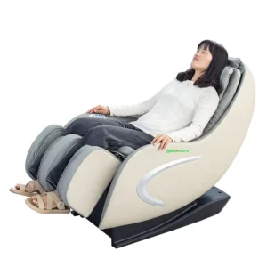 Belove Artificial Intelligence Sofa Massage Chair Leather Recliner Zero Gravity Massage Chair Recliner Chair