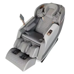 Belove BL Z69 Smart Electric Zero gravity Luxury Massage Chair with Relaxing Body and Armchair Features