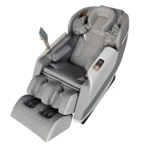 Belove BL Z69 Smart Electric Zero gravity Luxury Massage Chair with Relaxing Body and Armchair Features