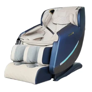 Belove Electric Massage Chair Portable Blood Circulation Zero Gravity Massage Chair 4d Massage Chair zero Gravity Luxury