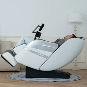 Best Cheap Acupressure Hot Compress Full Body Partial SPA 4D Massage Chair Furniture Sofa Furniture Price Ultimate Comfort and Health