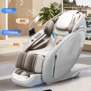 Best Factory Direct New Product Best Hot Design Double Movements Zero Gravity Health Massage Chair
