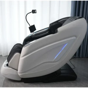Best Home Office Electric Luxury Full Body Zero Gravity Recliner Shiatsu Big Size 3D Ai Massage Chair with Spare Parts
