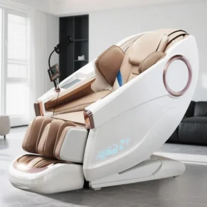 Best Luxury Home Full Body Electric Zero Gravity Robotic Recliner Guangdong Massage Chair for Body