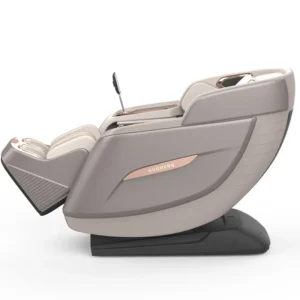 Best Massage Chair for Home Use with Full Body SL Track and Music Function