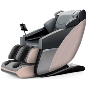 Best Modern Message Chair Luxury Full Body 4D Recliner Massage and Therapeutic Chair