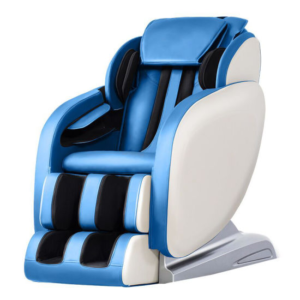 Best Quality SL Track Zero Gravity Massage Chair