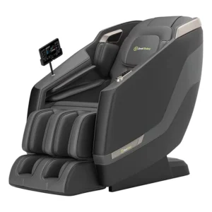 Best Quality Shiatsu Zero Gravity Electric Massage Chair Full Body Automatic Back Facial Manufacturer Direct