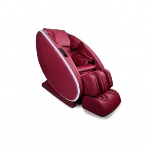 Best Quality Zero Gravity 3D Mechanism Reduce Pressure Heating Function Home Massage Chair