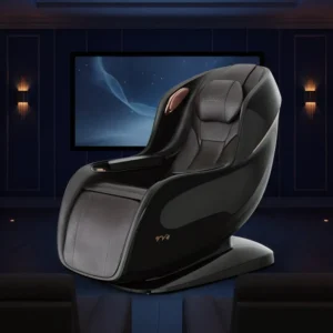 Best Sell Modern Design Muscle Tension Relax Health Care Equipment Heating Therapy Full Body Zero Gravity Electric Massage Chair