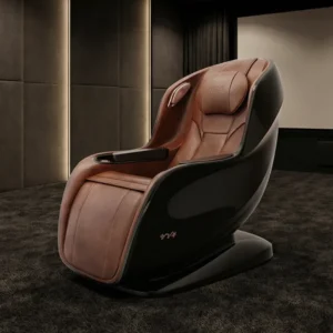 Best Sell Muscle Relax Health Care Equipment Heat Therapy Full Body Zero Gravity Electric Massage Chair