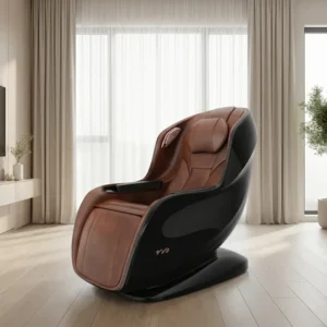 Best Sell Muscle Relief Health Care Equipment Heat Therapy Full Body Zero Gravity Electric Massage Chair