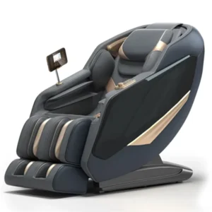 Best Seller Massage Products Chair Massage 4D Sl Track Full Body Electric Zero Gravity 3d PU Leather 6 Auto Modes