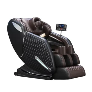 Best Seller Massage Products Chair Massage 4D Track Full Body Electric Zero Gravity Massage Chair Sofa
